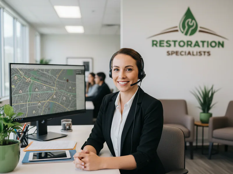 Water Damage Restoration  in Wahiawa  FAQ